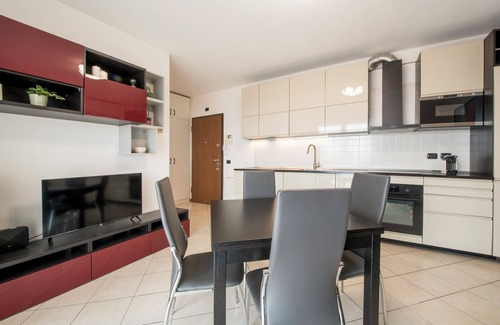 Bicocca Apartamento | Residenza Arcimboldi