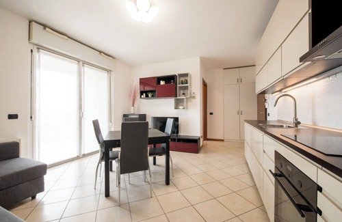 Bicocca Apartamento | Residenza Arcimboldi