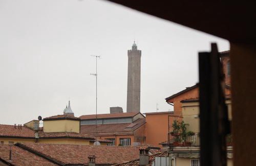 Historic Center Apartamento | Residenza Ariosto Depandance by Studio Vita
