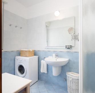 Torre Pedrera Apartamento | Residenza Aurora del Mare