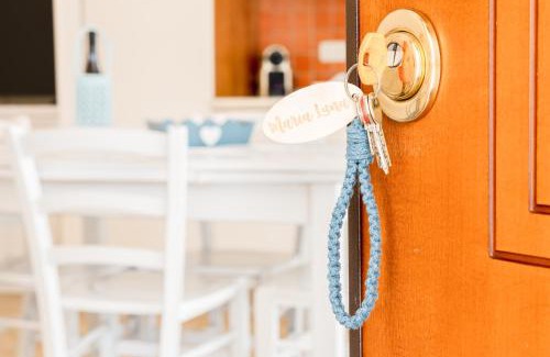Torre Pedrera Apartamento | Residenza Aurora del Mare
