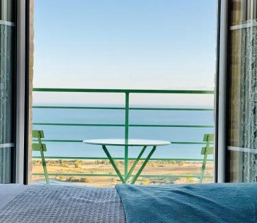 Petacciato Cama Y Desayuno | Residenza B&B VistaMare