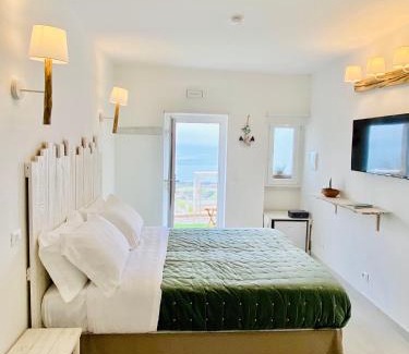 Petacciato Cama Y Desayuno | Residenza B&B VistaMare