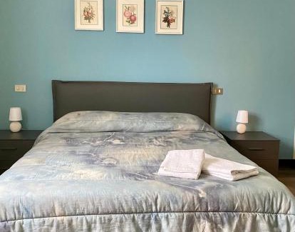 Vicenza Apartamento | Residenza Bella