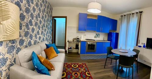 Vicenza Apartamento | Residenza Bella