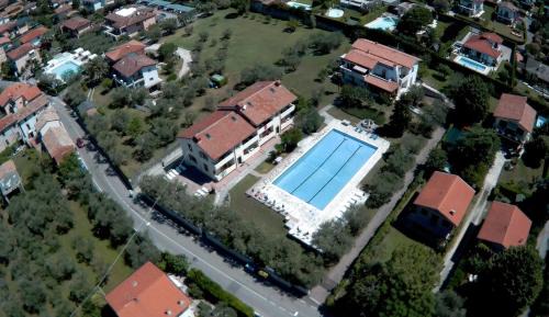 Bardolino Apartamento | Residenza Benini