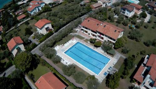 Bardolino Apartamento | Residenza Benini
