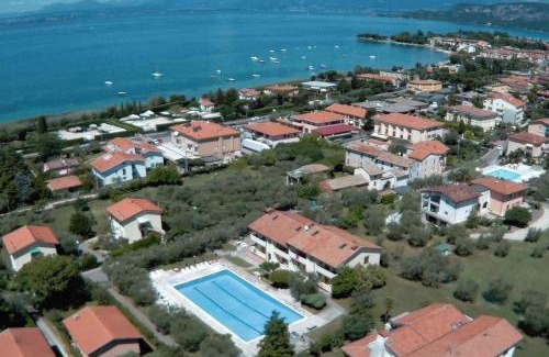 Bardolino Apartamento | Residenza Benini