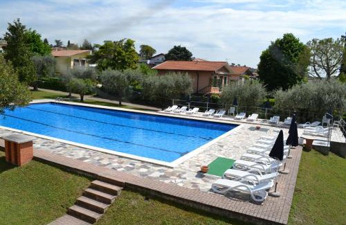 Bardolino Apartamento | Residenza Benini