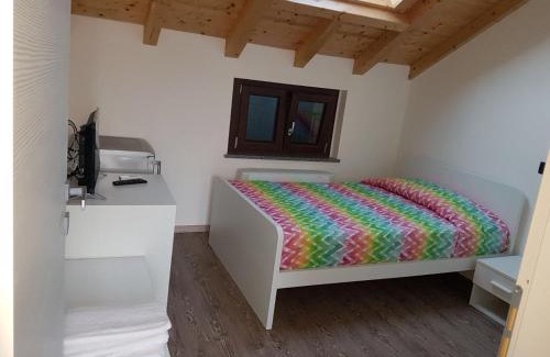 Monza Casa | Residenza Borgazzi