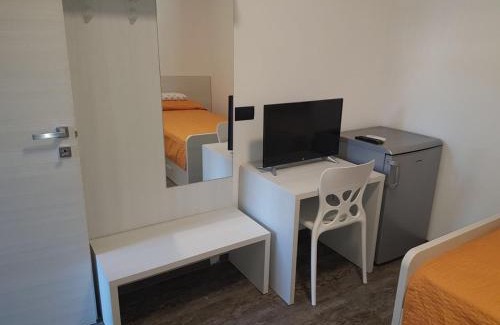 Monza Casa | Residenza Borgazzi