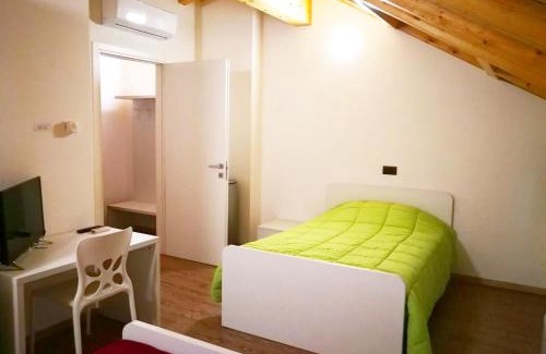 Monza Casa | Residenza Borgazzi