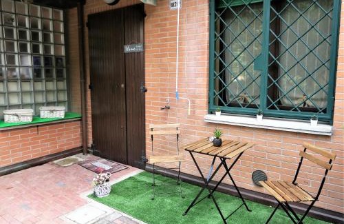 Castel Maggiore Apartamento | Residenza Borghetto sul Reno