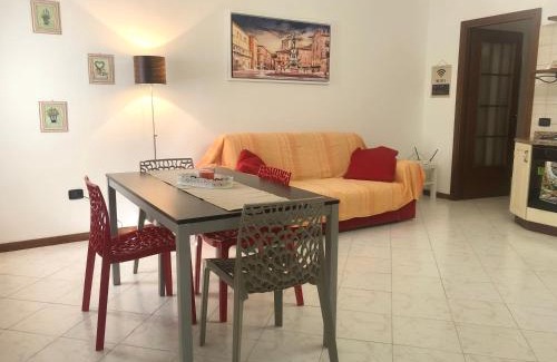 Castel Maggiore Apartamento | Residenza Borghetto sul Reno