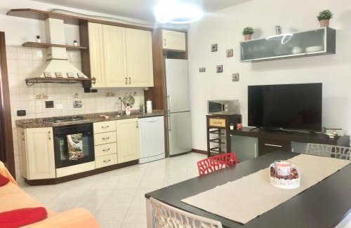 Castel Maggiore Apartamento | Residenza Borghetto sul Reno