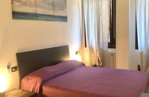 Castel Maggiore Apartamento | Residenza Borghetto sul Reno