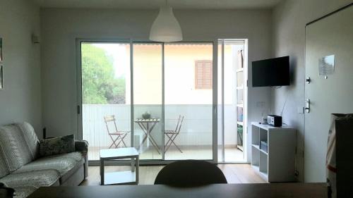 Torre Grande Apartamento | Residenza Bottego Pineta