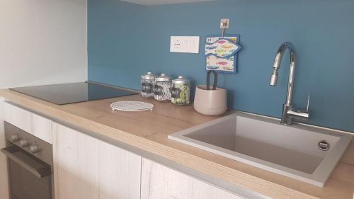 Torre Grande Apartamento | Residenza Bottego Pineta