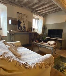 Buggiano Apartamento | Residenza Buggiano Antica B&B - Charme Apartment in Tuscany