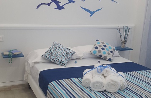 Tropea Casa | Residenza Burmaria
