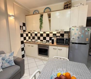 Villasimius Casa | Residenza butterfly IUN R6379