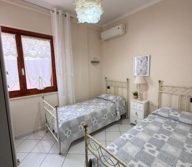 Villasimius Casa | Residenza butterfly IUN R6379