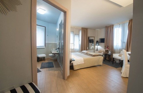 Borgo Trento Cama Y Desayuno | Residenza Ca' degli Enzi