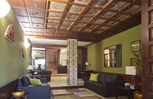 Borgo Trento Cama Y Desayuno | Residenza Ca' degli Enzi
