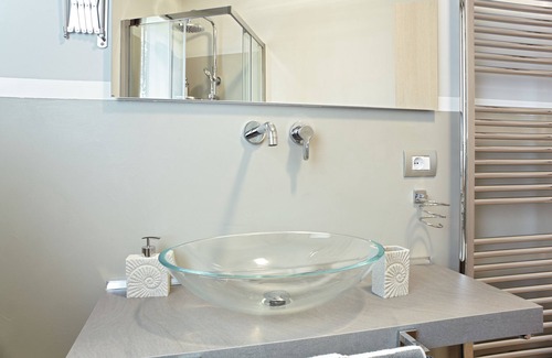 Borgo Trento Cama Y Desayuno | Residenza Ca' degli Enzi