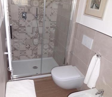 Povolaro Casa | Residenza Capitello 48