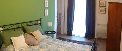 Povolaro Casa | Residenza Capitello 48