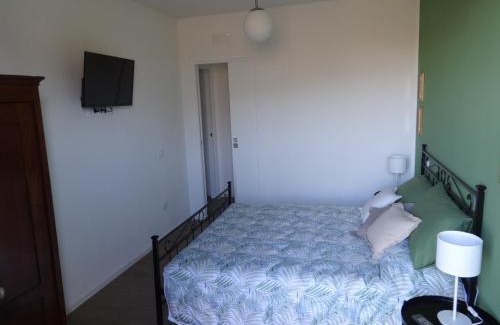 Povolaro Casa | Residenza Capitello 48