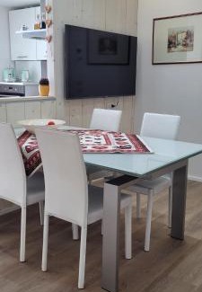 Cappelletta Apartamento | Residenza Ca' Margherita Noale Venezia