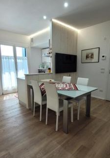 Cappelletta Apartamento | Residenza Ca' Margherita Noale Venezia