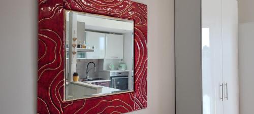 Cappelletta Apartamento | Residenza Ca' Margherita Noale Venezia