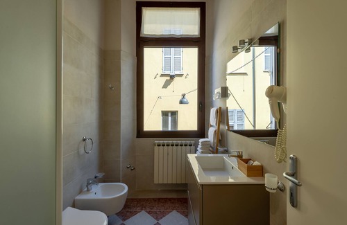Old Town Cama Y Desayuno | Residenza Ca' Tazzoli , Mantegna Hotels