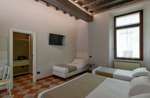 Old Town Cama Y Desayuno | Residenza Ca' Tazzoli , Mantegna Hotels