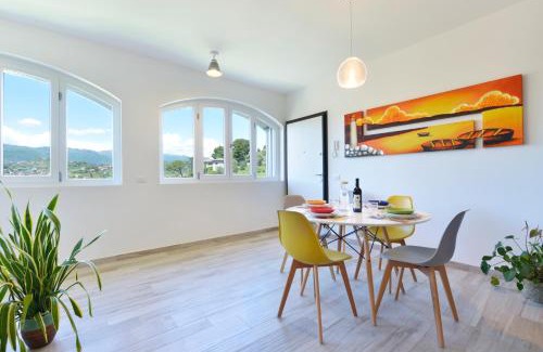 Imperia Apartamento | Residenza Cantalupo