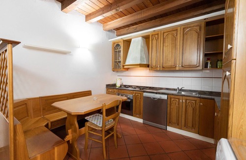 Citta Antica Apartamento | Residenza Cappello