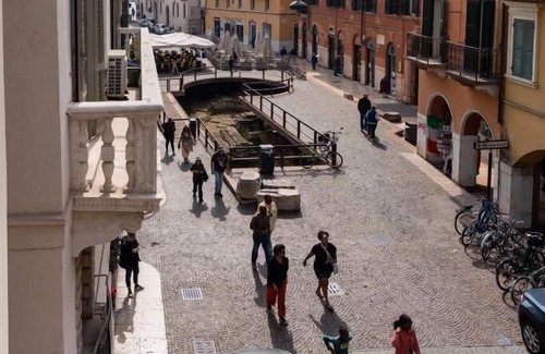 Citta Antica Apartamento | Residenza Cappello