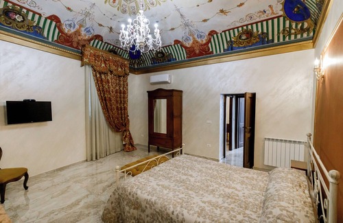 Tivoli Cama Y Desayuno | Residenza Carlandi Tivoli