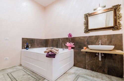 Tivoli Cama Y Desayuno | Residenza Carlandi Tivoli