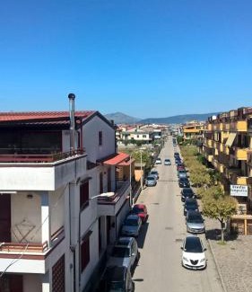 San Marco Evangelista Casa | Residenza Caserta Sud - Appartamento con giardino