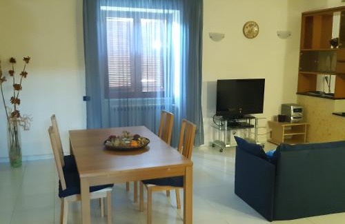 San Marco Evangelista Casa | Residenza Caserta Sud - Appartamento con giardino