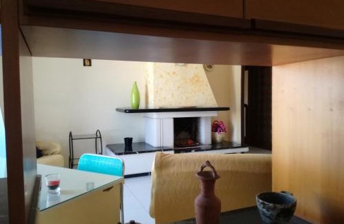 San Marco Evangelista Casa | Residenza Caserta Sud - Appartamento con giardino