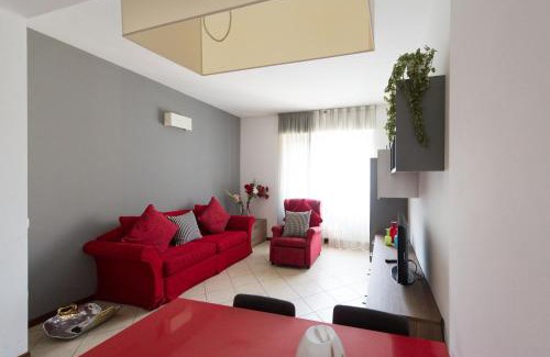 Simonetta Apartamento | Residenza Cenisio
