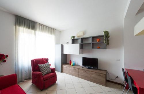 Simonetta Apartamento | Residenza Cenisio