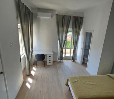 Monte Sacro Hotel | Residenza Cimone