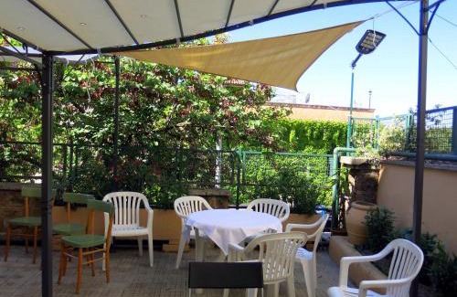 Monte Sacro Hotel | Residenza Cimone