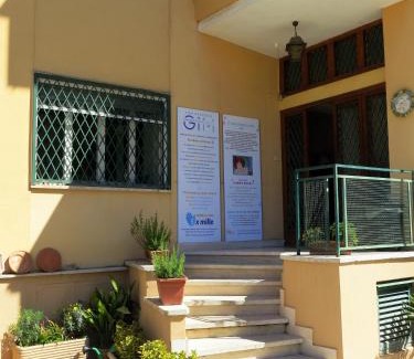 Monte Sacro Hotel | Residenza Cimone